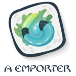 sushis � emporter